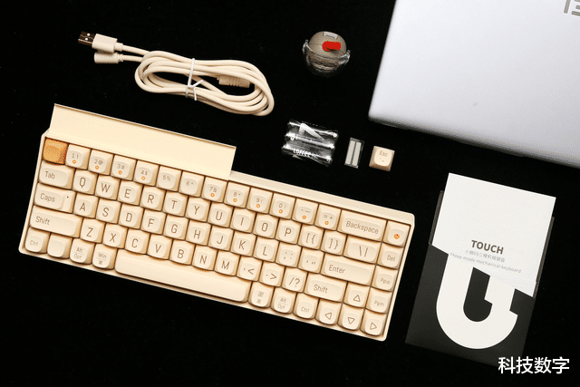 鼠标|圣诞礼物推荐清单：送她好看又实用的学习、办公三件套