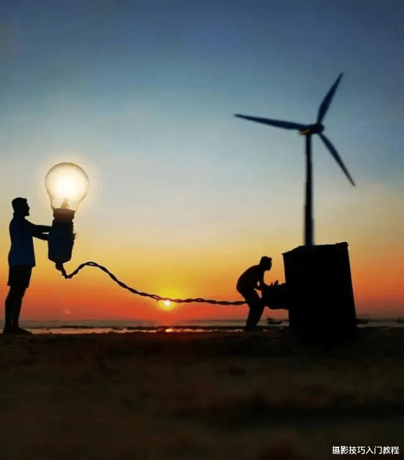 错位|错位摄影不是简单的一前一后！5个拍照技巧让照片既有创意又有趣