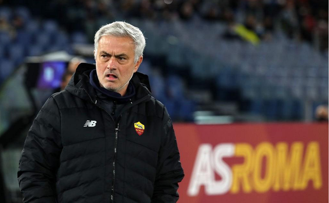 穆里尼奧|德羅西力挺穆帥：真名宿不會(huì)在球隊(duì)輸球后說(shuō)三道四！