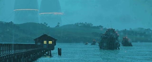  冷知识科普：10个全球最“邪恶建筑”！俄罗斯的建筑犹如海市蜃楼