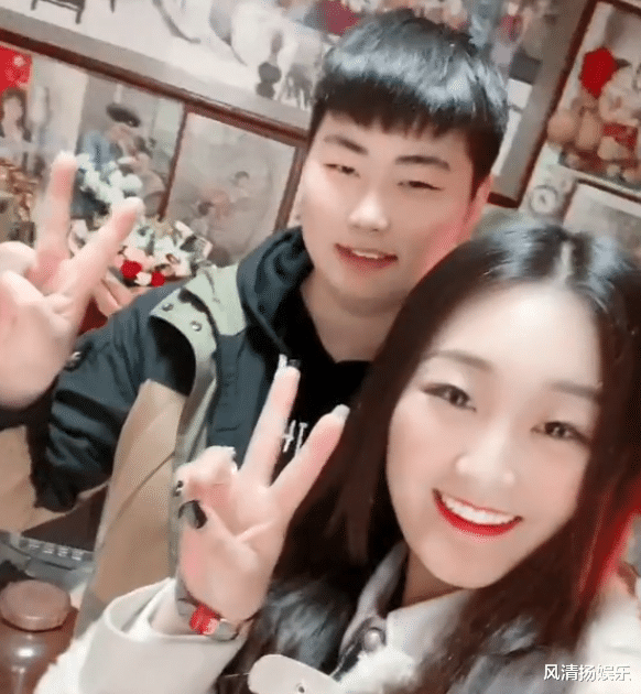 安琪拉 有转机？陈亚男晒个人视频，留言全是换头像、摘戒指，她却在减肥