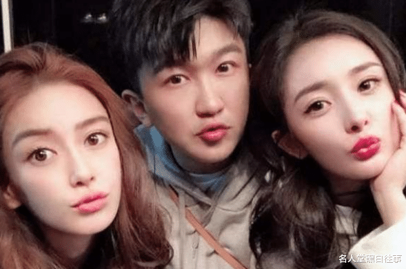 张大大|张大大为何是娱乐圈最被人讨厌的明星？声称要弄死王宝强，恩将仇报，爱哭抢戏