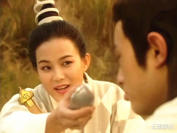 严淑明|“甘宝宝”李桂英近照精神好,息影后销声匿迹20年,曾被误传死讯