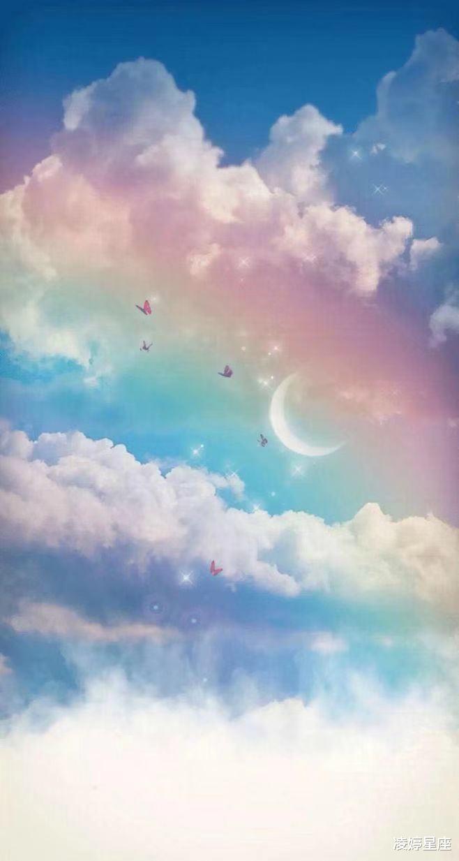 凌婷星座|谋爱之前，先谋生，下降双鱼的宿命情感，藏着你所不了解的乾坤