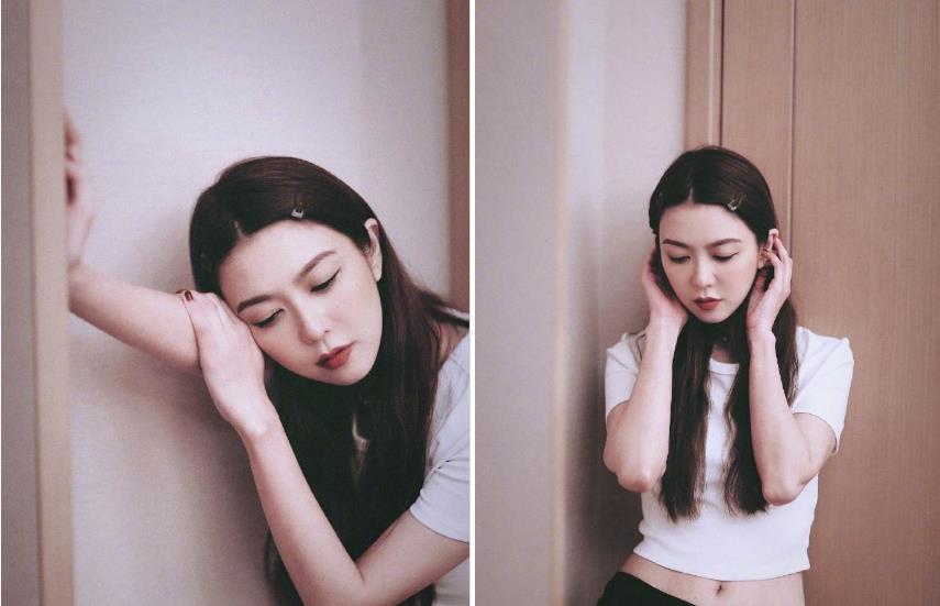 润肺止咳|薛凯琪吃了“防腐剂”吧？演少女无违和感，她的耐老秘密是什么？