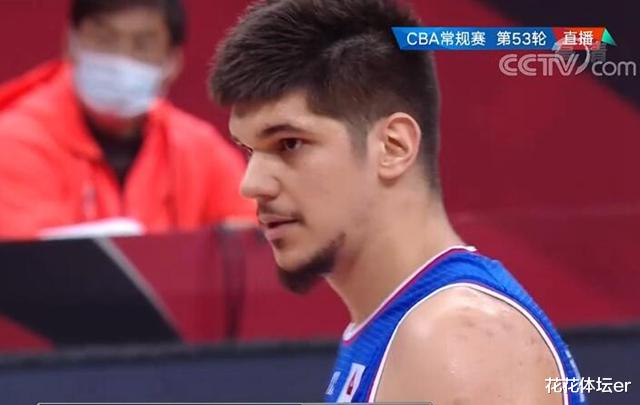 廣州男籃|難以置信！廣州隊終場前20秒命中超遠(yuǎn)絕平三分，郭士強(qiáng)振臂歡呼！