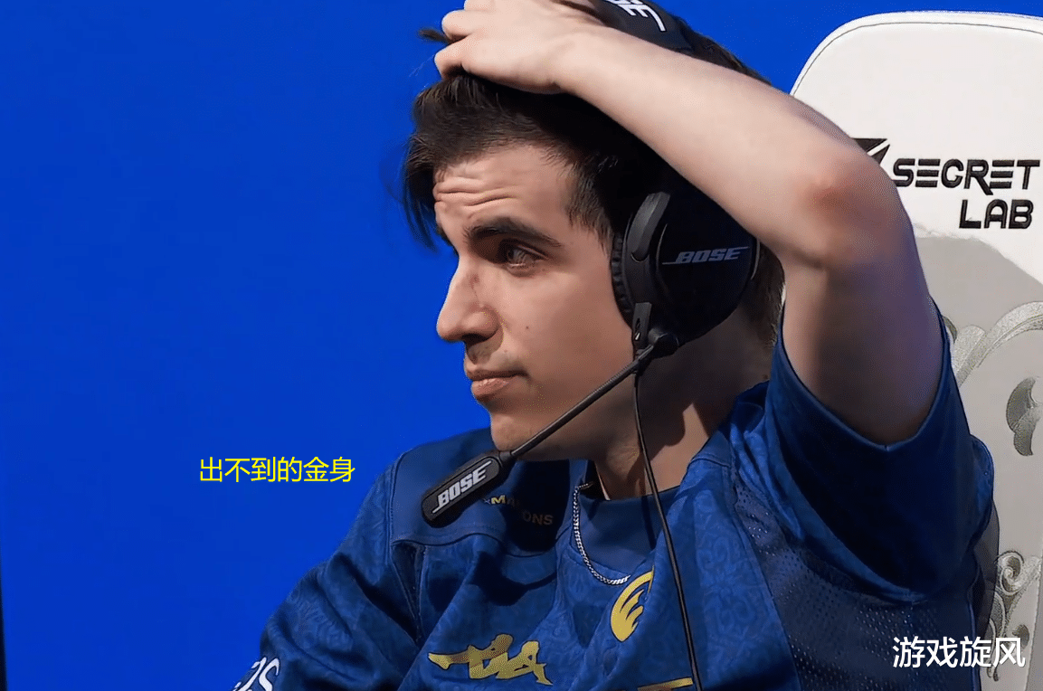 酒桶|LOL:酒桶买不到的金身是MAD回家的船票?DK横扫对手晋级四强!