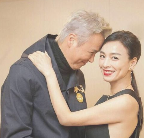 林瑞阳|都是林瑞阳的儿女，为何前任和现任的孩子，颜值差距竟然这么大？