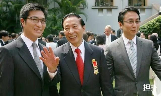 智信|父亲是千亿富豪，他们才11岁却就要吃斋，吃麦当劳都要点人造肉