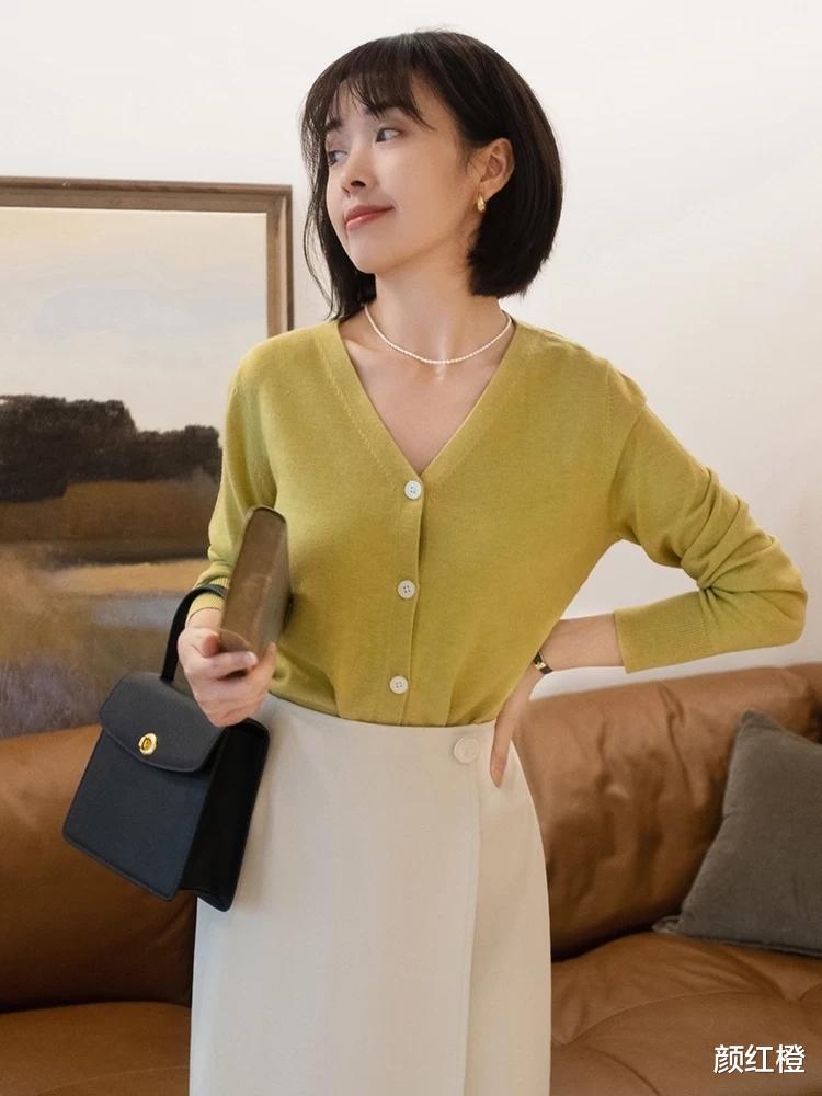 穿衣搭配|秋季不要乱穿，试试这几款单品，时髦精致又百搭，普通人也能驾驭