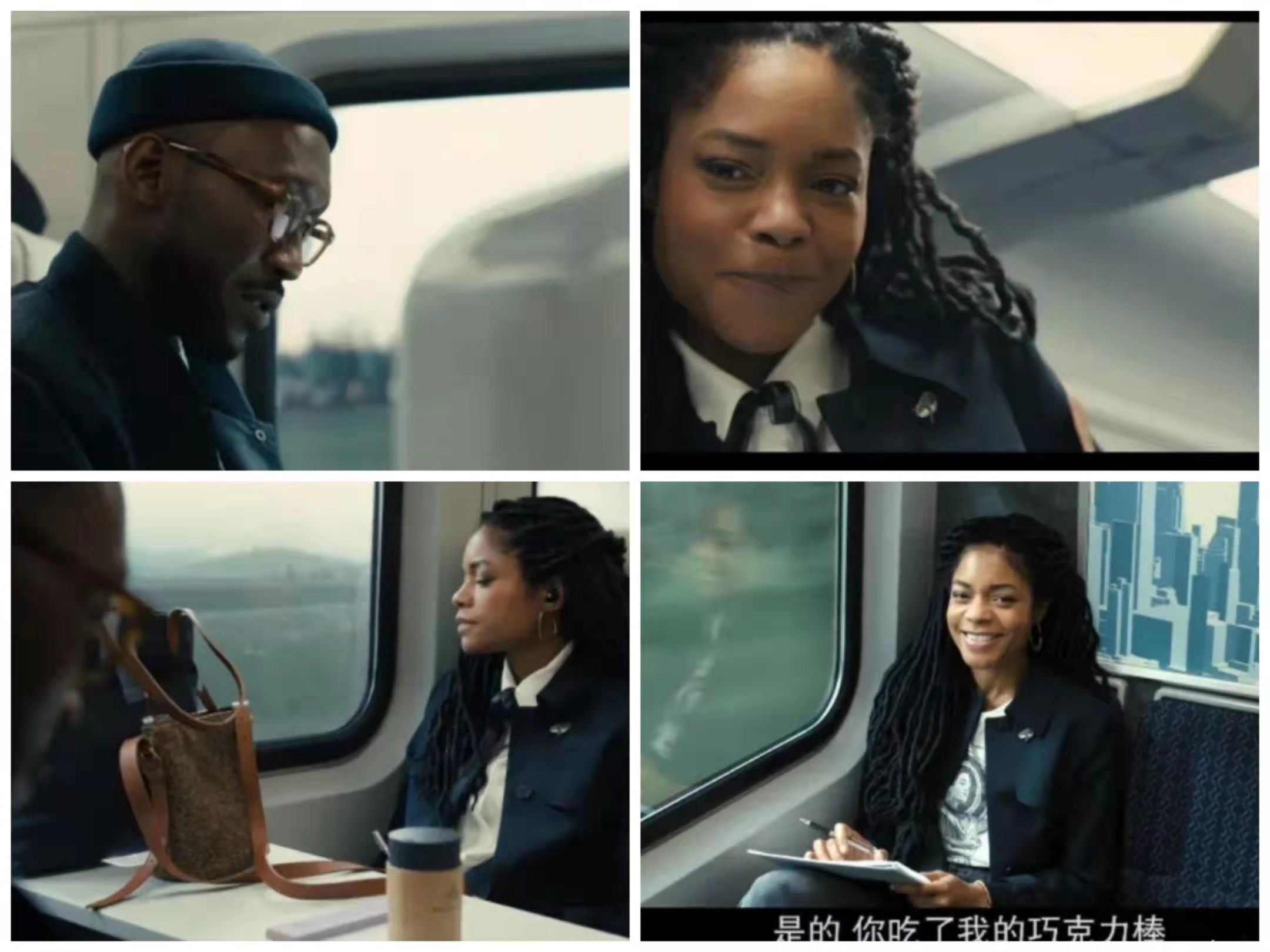 卡梅隆|他花钱找人绿自己，不是傻也不是为了报复谁