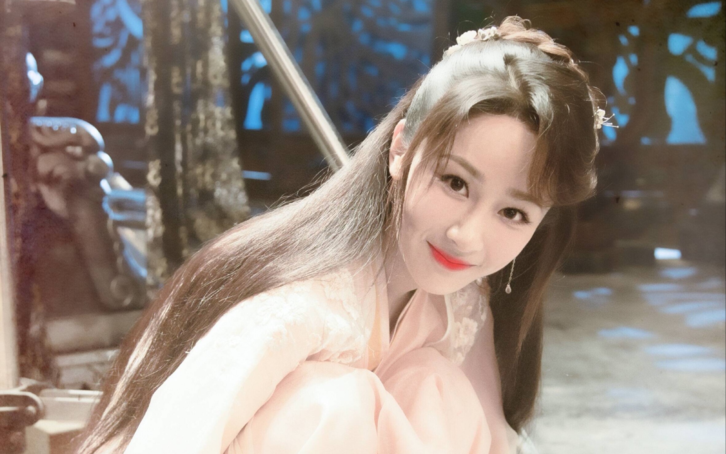 赵露思|小八卦：华晨宇、罗云熙、景甜、赵露思、杨紫、童瑶、金瀚、毛晓彤、包贝尔、黄小厨