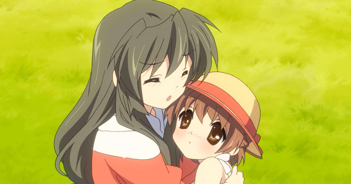 clannad after story|動漫《CLANNAD After Story》：一部巨催淚的治愈番，致敬美好