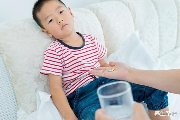养生杂志|分享：一个专治小儿脾胃疾病的千年古方，当零食吃就行，帮了很多宝爸宝妈