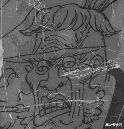 索隆|海贼王1033话情报详解：索隆对话和道一文字 基本确定持有霸王色