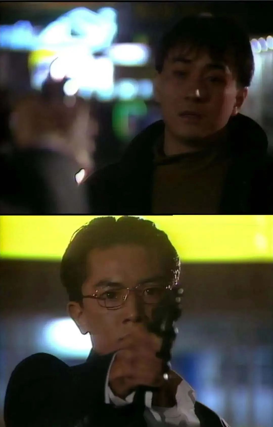 主持人|爱上亲妈,被亲弟强制爱,古早tvb剧到底有多野?