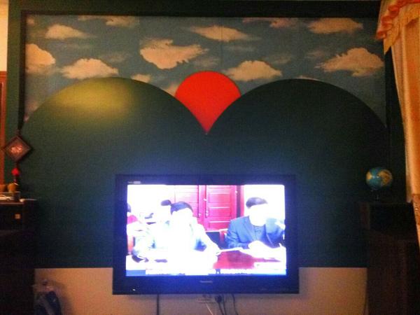 爸妈的装修品味有多奇葩?看到第6个直接笑喷,头一次见这样的