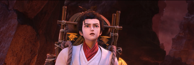 优米麻麻|动画完美世界力作，全员吃货笑点不断，成就大型玄幻类美食节目