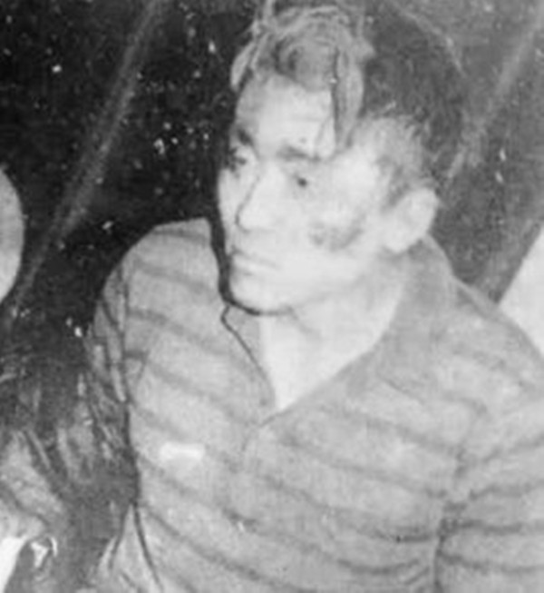 导师畅谈 王彦青落网始末：烧杀抢掠无恶不作，狂妄自大不知悔改