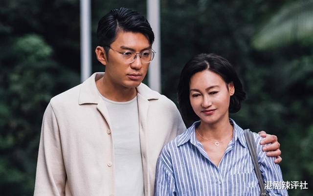 TVB|TVB医疗剧从没失手？《星空下的仁医》首集穿插三个手术节奏紧凑