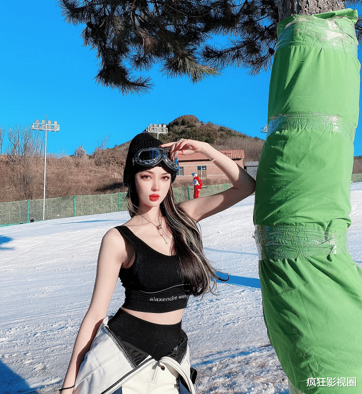 向往5|郭美美不是失足，她是真坏，别让“假名媛”成为投机网红的温床