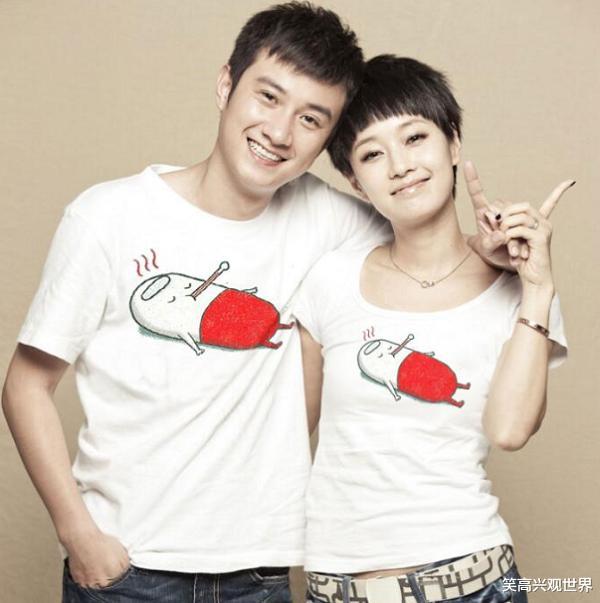 马伊琍|叫“前夫”早就过时了，听听马伊琍对文章的称呼，真是太豪横！