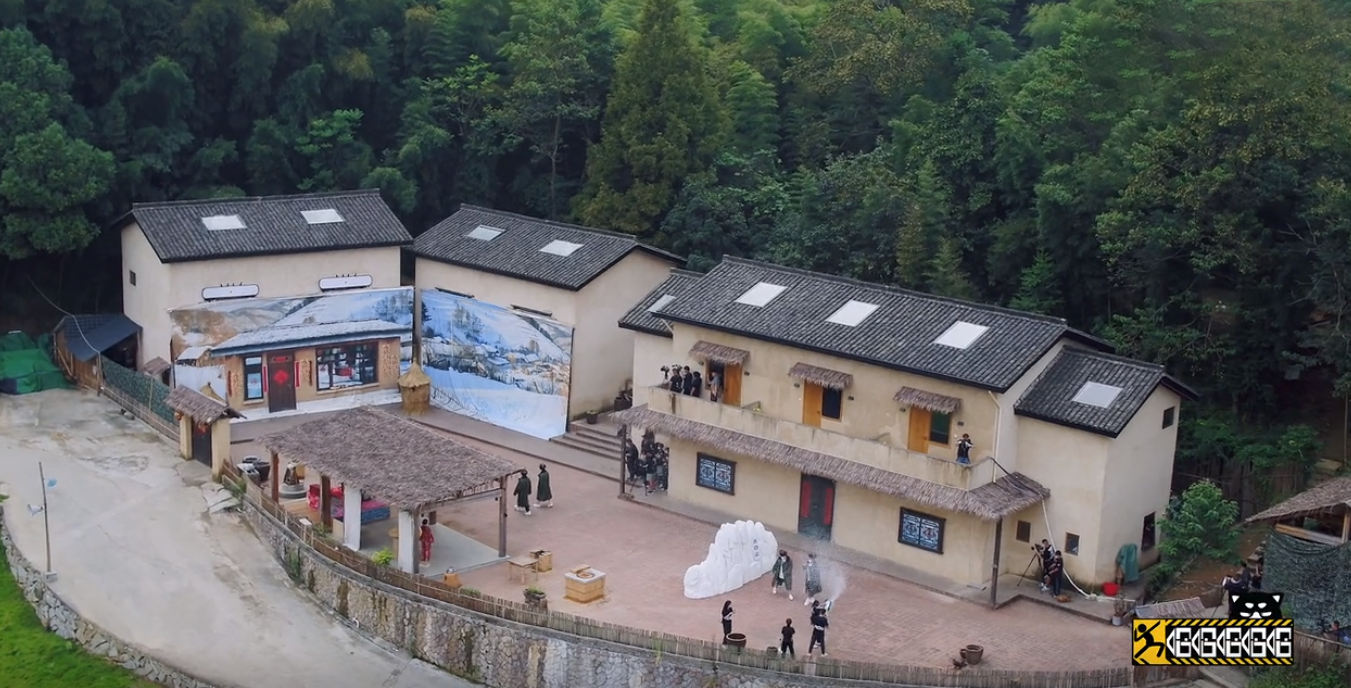 五哈|《五哈》第二季先导片曝光！看到录制地点后，陈赫：这也太草率了！