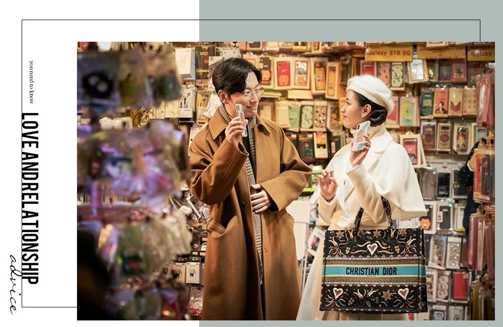 难如登天|「别以结婚为目标去谈恋爱」：过来人给的10 件爱情忠告，条条中肯到想哭