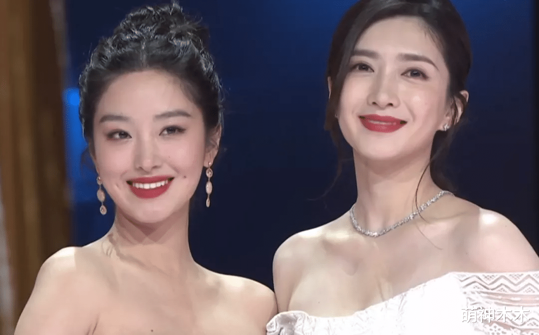 肖战|《欢乐颂》新五美首次公开亮相，闺蜜合照暴露真实关系，孙千尴尬