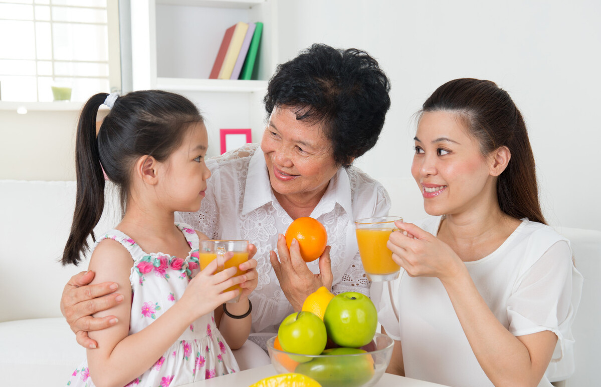 母婴参考|为何孩子长大后,往往都不喜欢去姥姥家了?其实跟妈妈有很大关系