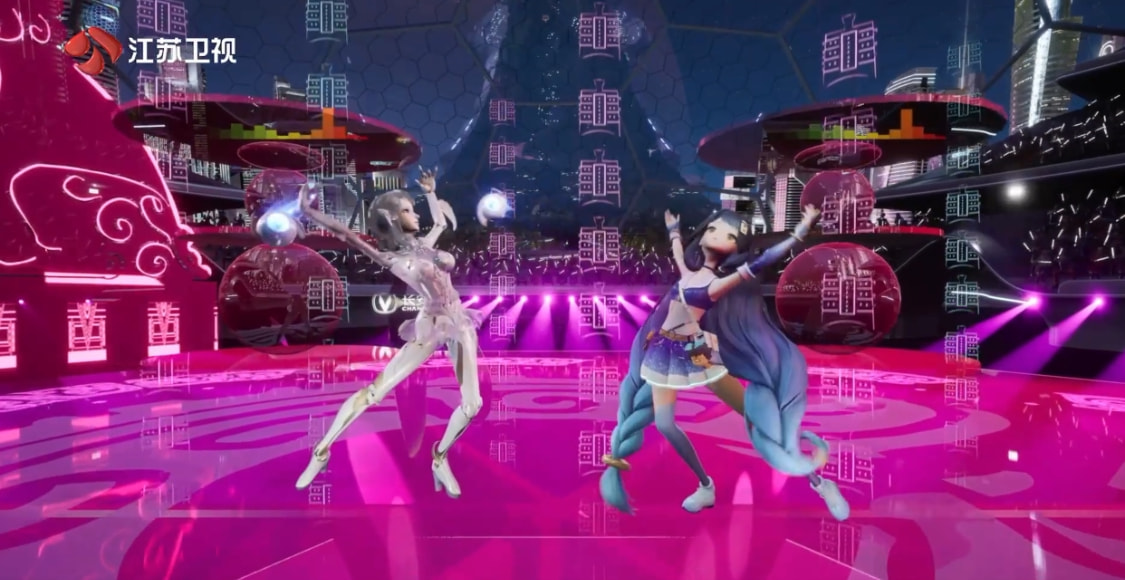 2060|国漫需要自信与肯定，《2060》让原创国漫大放异彩
