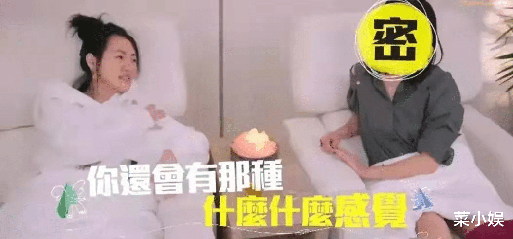 花絮|大S小S新综艺遇冷，制片人喊话求合作，可综艺内容低俗无平台敢买