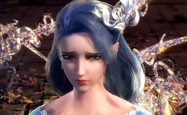 武魂|斗罗：阿银有不死之身，为啥她还怕被武魂殿抓走？原因大开眼界