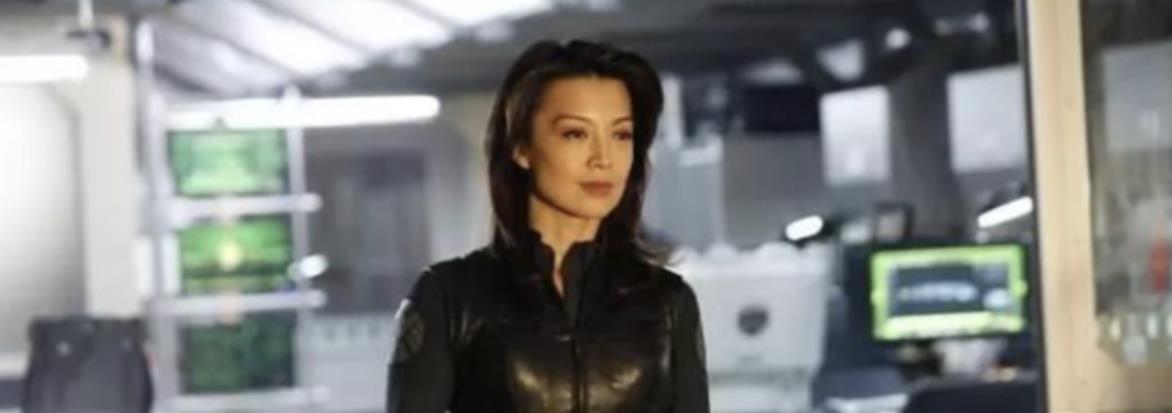 行星秘闻|漫威神盾局震波女也是10级特工？细数漫威那些美女特工！