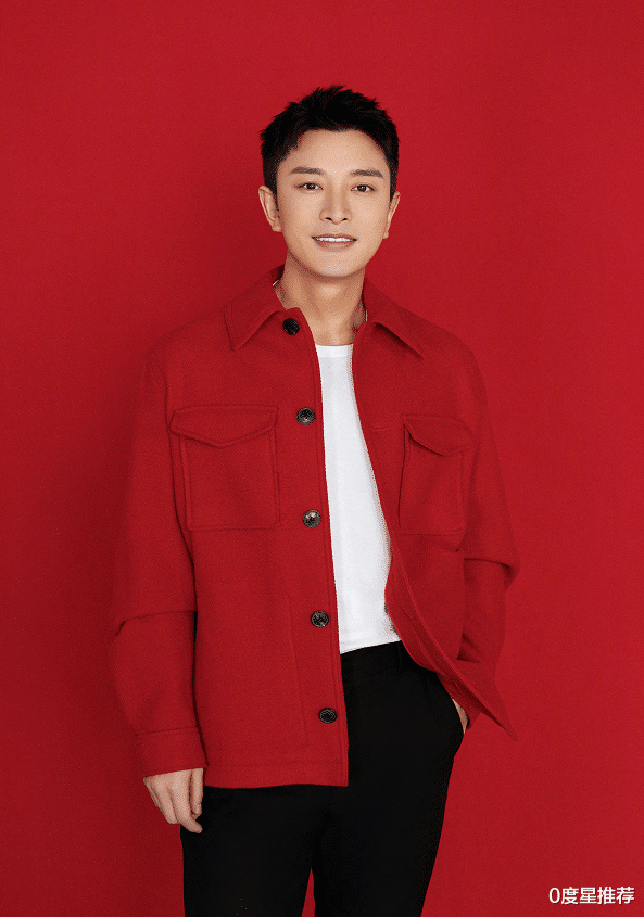 贾乃亮|贾乃亮离婚后堪比“整容”，37岁近照晒出后，李小璐看了会后悔