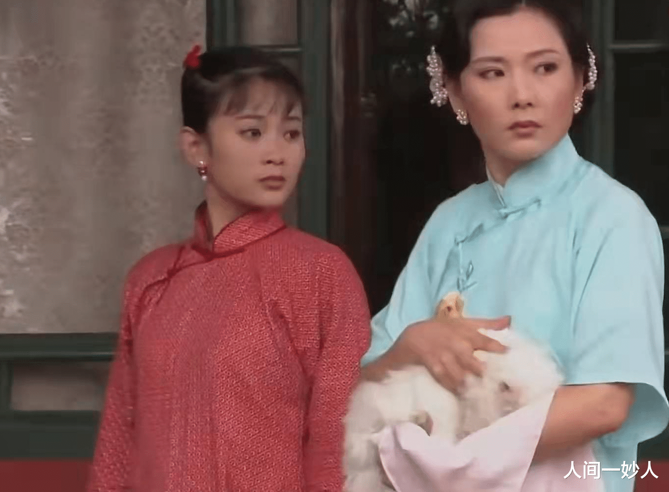 白景琦|10年后重温《大宅门》才懂白景琦的这三次恶行，狠狠诛了杨九红的心