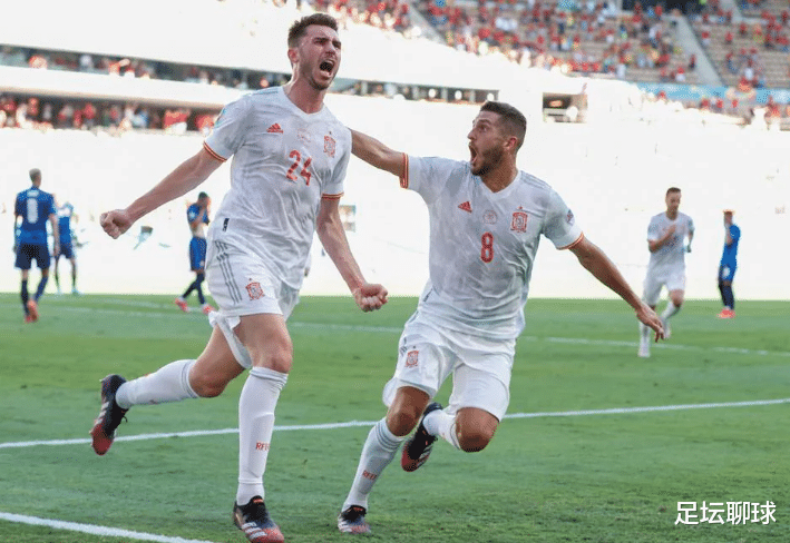 欧洲杯|5-0！超级惨案！欧洲杯最差种子队神了，从第3变第2，创造5大纪录