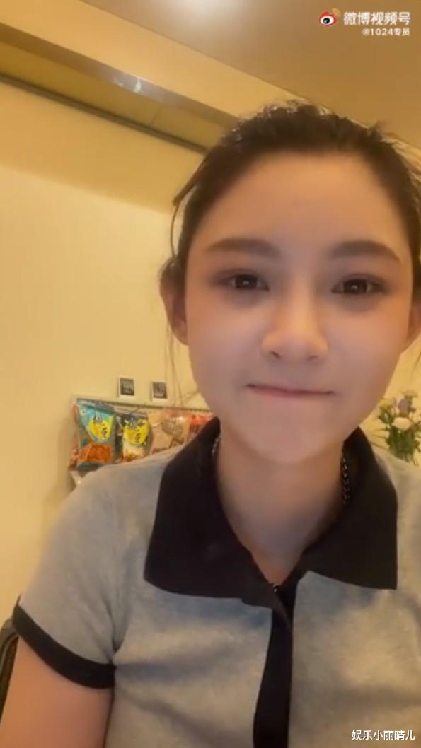 律师|23岁王镁幼被爆不雅影片流出，发律师声明否认：我的心也是肉长的