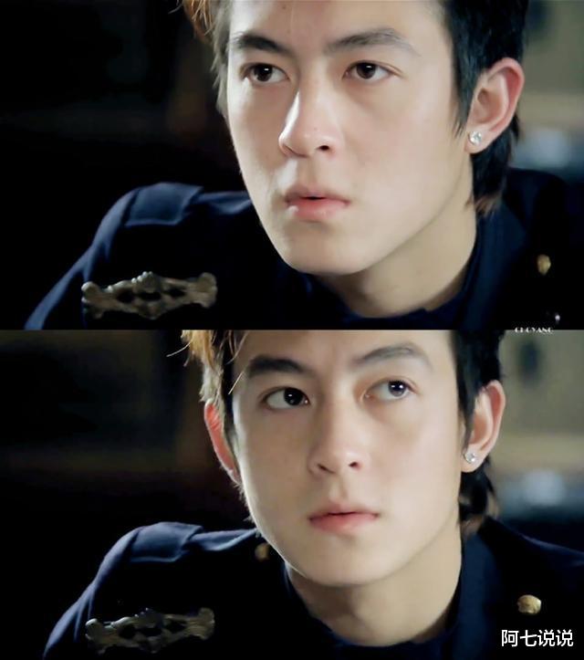 陈冠希|看过吴亦凡后，才知道陈冠希身上的可贵之处