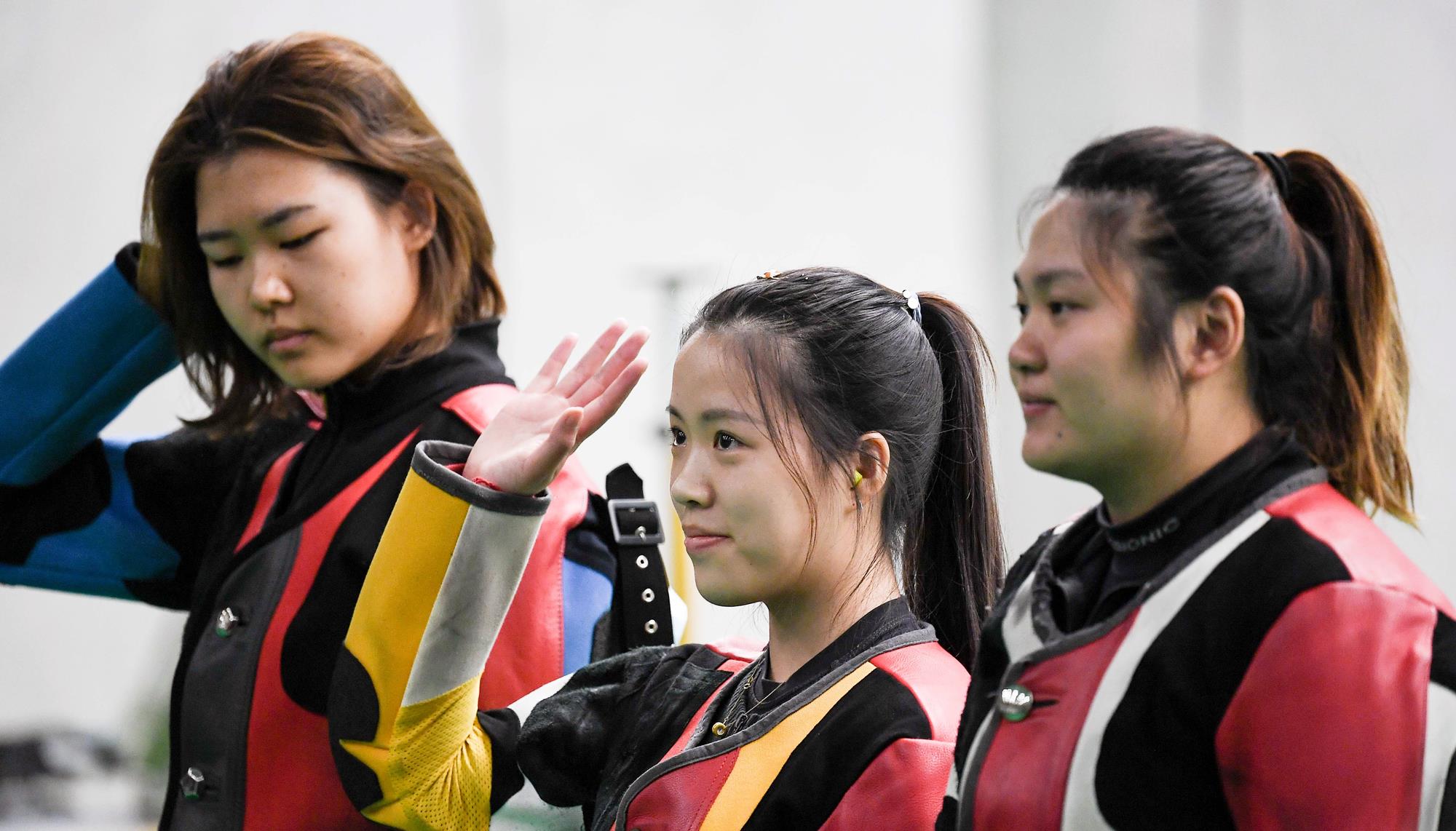 糯豆包妈妈|奥运金牌不能保研？杨倩的正面回应，凸显“清华保研”难度之高