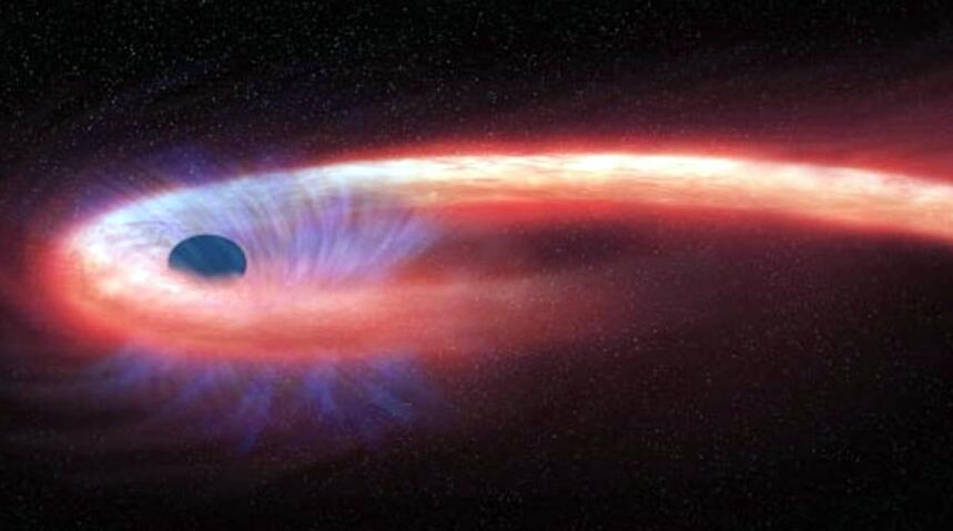 2021年,人类在宇宙中发现的9个奇怪的现象,每个都令人大开眼界