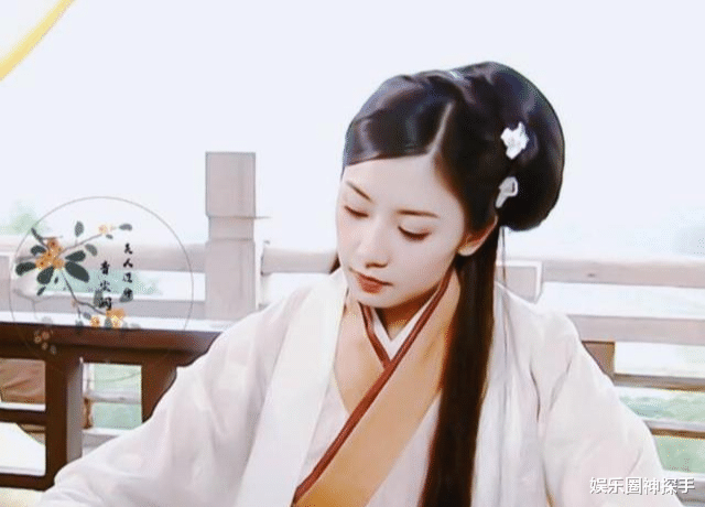 郭京飞|47岁贾静雯偶发动态,3个女儿都有出镜,被cue最多的是老二