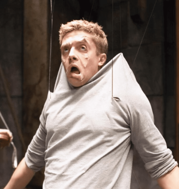 |“爬山的过程中消耗体力不少，于是看到眼前这一幕！”哇哈哈，从哪下口？