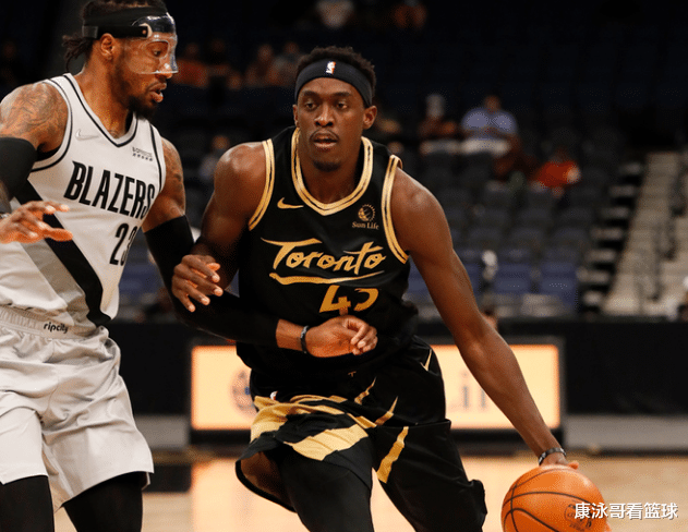 达米恩·利拉德|大逆转!开拓者双枪45+16+10力挽狂澜,安东尼8+3,西亚卡姆26+8