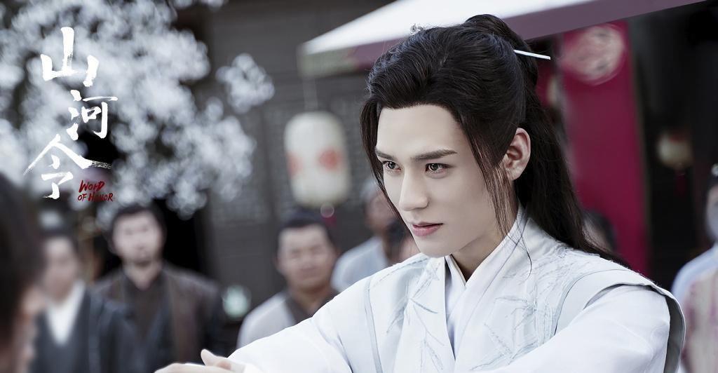 山河令|明明很受欢迎，却突然被禁播的3部剧，一部比一部虐心