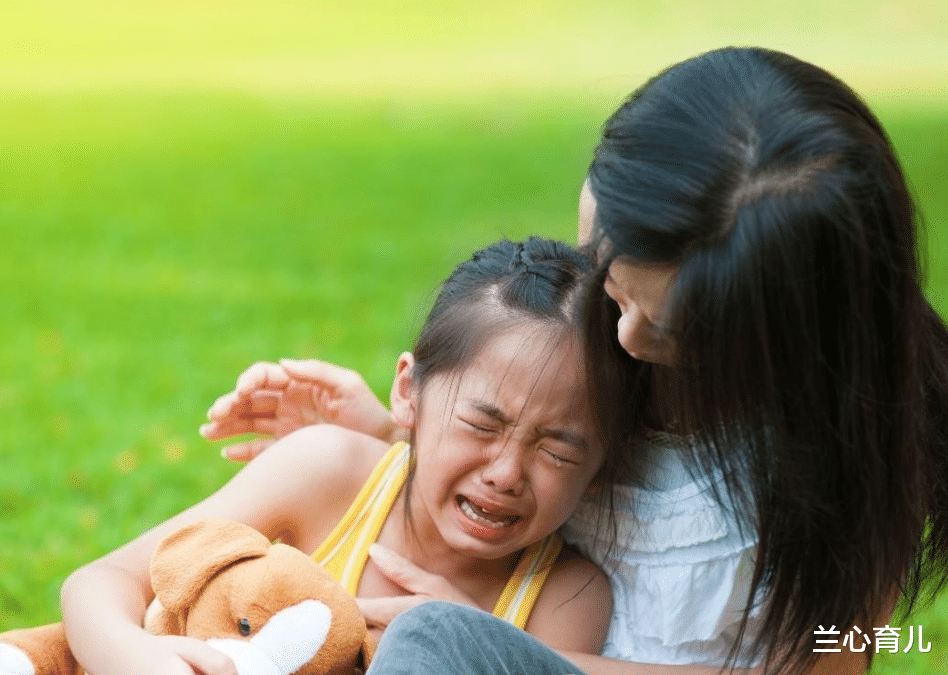 兰心育儿|小孩子的“心机”有多可怕？让爸妈反目成仇，差点闹离婚