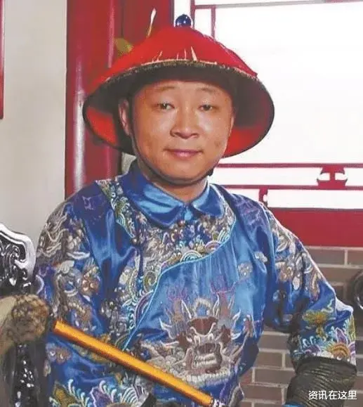 三德子|张国立两位得力搭档：三德子养鸡身家过亿，消失20年的法印去哪了