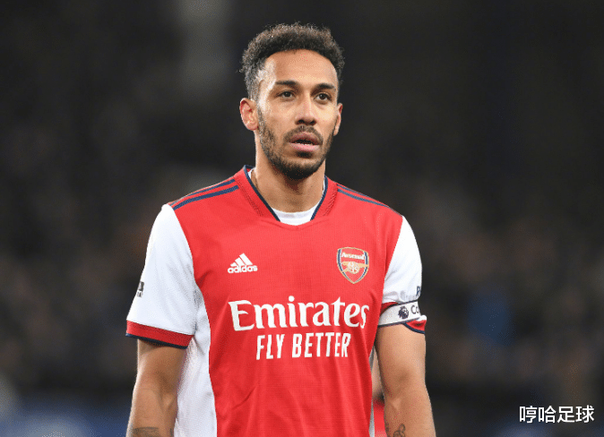 阿森納|阿森納新隊長浮現(xiàn)！2悍將值得重用，有領(lǐng)袖氣質(zhì)，還是英超戶口本