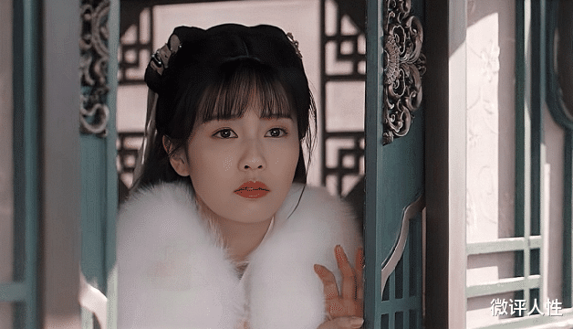 杰森·斯坦森|《一生一世美人骨》该怎么演?任嘉伦交出的答卷,网友直呼:绝了