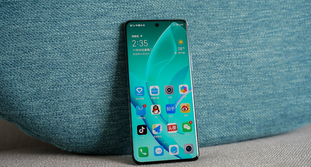 iPhone|荣耀60系列诠释何为真正的“科技美学”，既是手机也是工艺品
